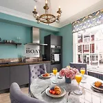 Apartamento The Boat House Luxury