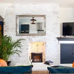 The Boat House Luxury Apartamento Scarborough