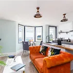 Apartamento The Boat House Luxury Scarborough
