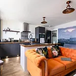 The Boat House Luxury