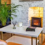 The Boat House Luxury Apartamento
