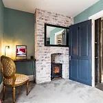 Apartamento The Boat House Luxury *
