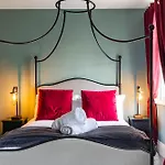 The Boat House Luxury Apartamento