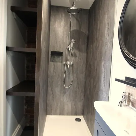 The Boat House Luxury Scarborough