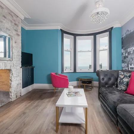 The Boat House Luxury Scarborough