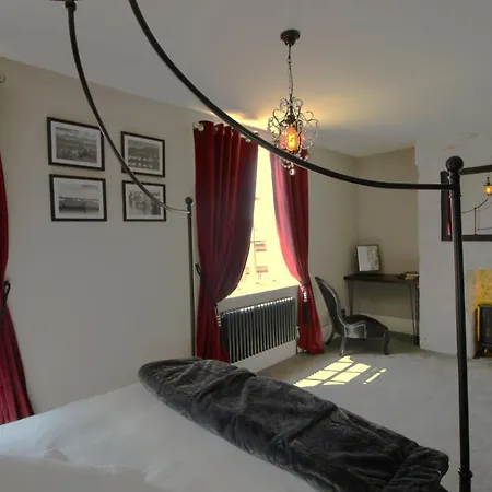 Apartment The Boat House Luxury Scarborough