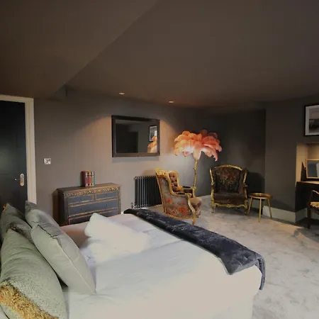 The Boat House Luxury Scarborough