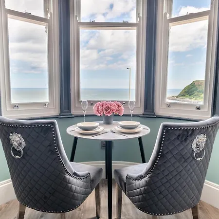 The Boat House Luxury Scarborough