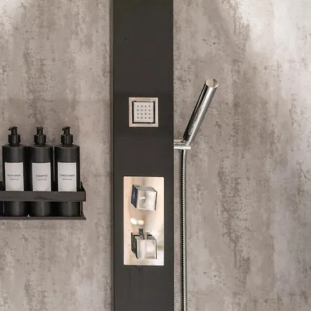 Apartment The Boat House Luxury