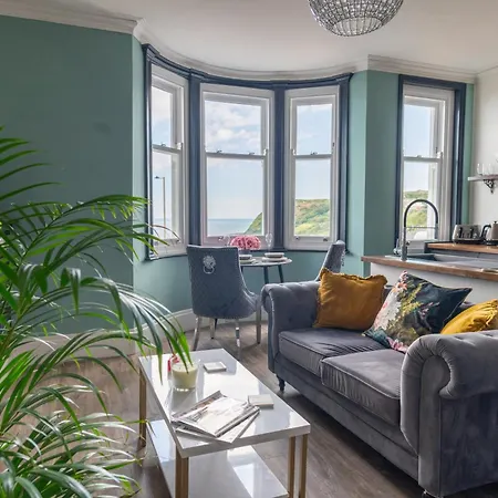 Apartment The Boat House Luxury *
