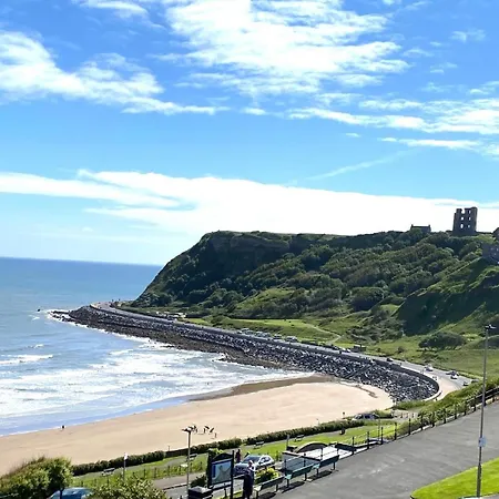 Apartment The Boat House Luxury Scarborough