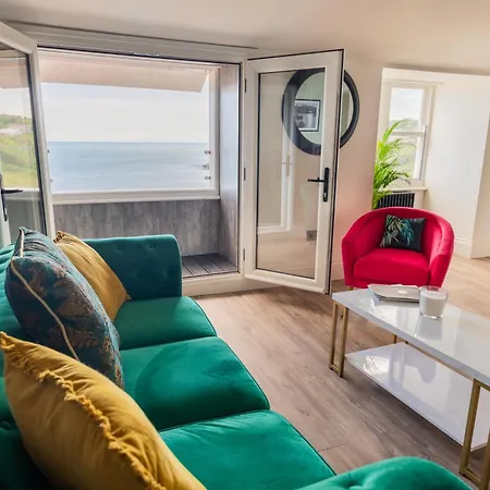 Apartment The Boat House Luxury
