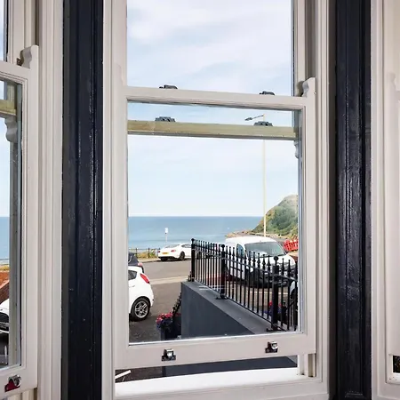 The Boat House Luxury