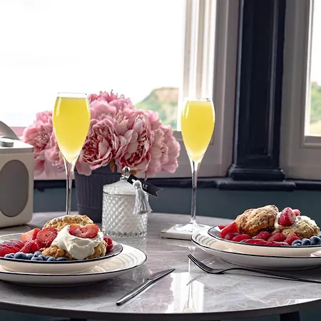 Apartment The Boat House Luxury *