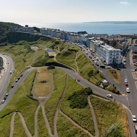 Apartment The Boat House Luxury