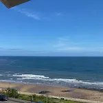 The Boat House Luxury * Scarborough