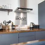 The Boat House Luxury