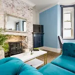 The Boat House Luxury Appartement