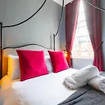 Appartement The Boat House Luxury