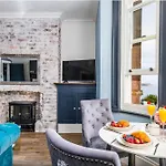 Appartement The Boat House Luxury