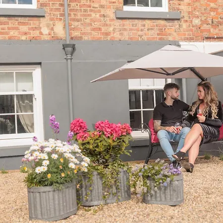 The Boat House Luxury Apartament