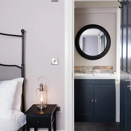 The Boat House Luxury Scarborough