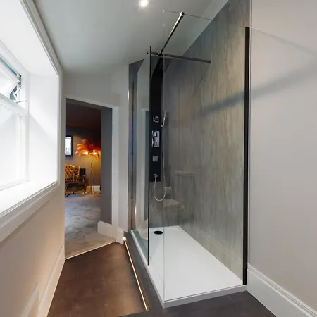 The Boat House Luxury