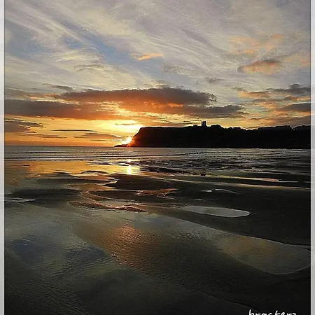 The Boat House Luxury Apartament Scarborough