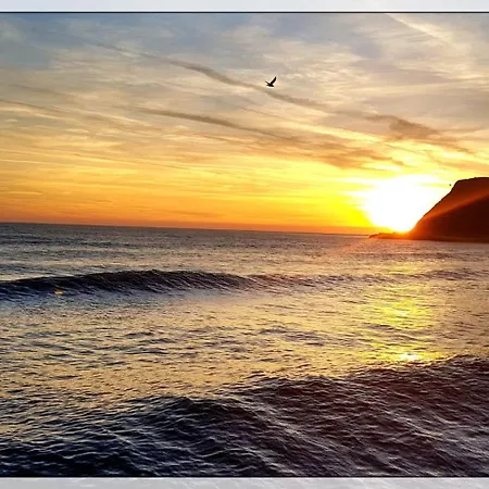 The Boat House Luxury Scarborough