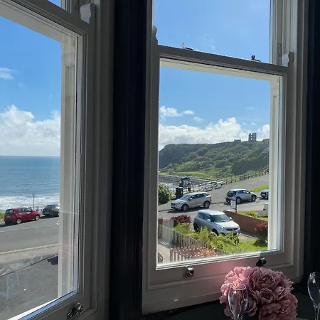 The Boat House Luxury * Scarborough