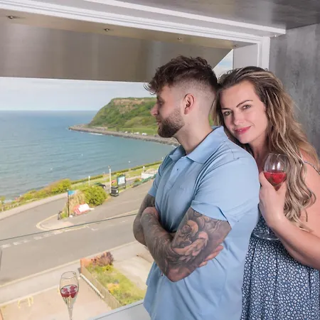 Apartament The Boat House Luxury *