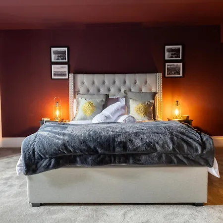 Apartamento The Boat House Luxury