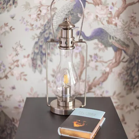 The Boat House Luxury *