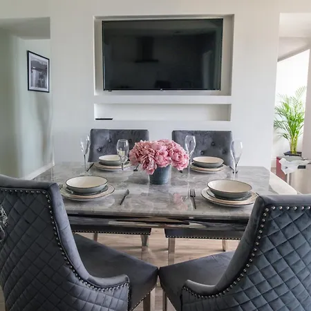 Apartamento The Boat House Luxury