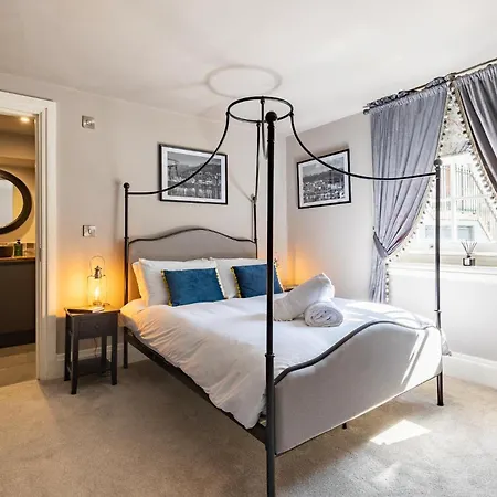 Apartament The Boat House Luxury