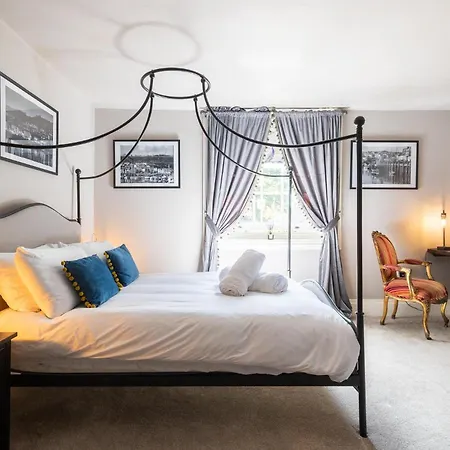 The Boat House Luxury アパート *