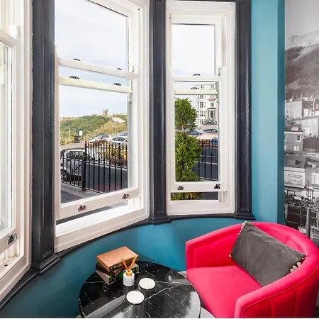 The Boat House Luxury *