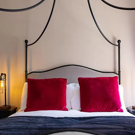 アパート The Boat House Luxury