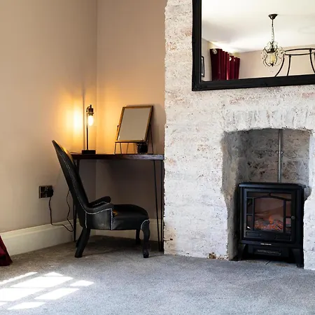 アパート The Boat House Luxury *