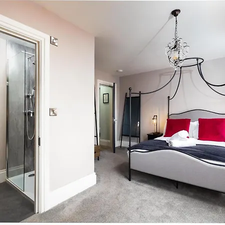 Apartament The Boat House Luxury