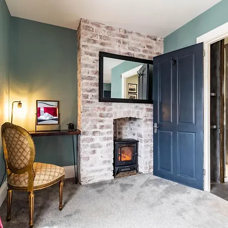 Apartament The Boat House Luxury *