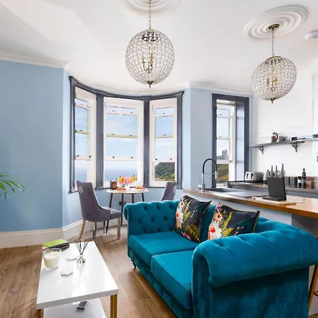 The Boat House Luxury