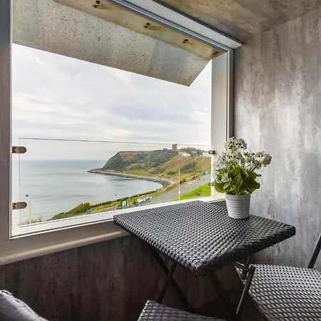 Appartement The Boat House Luxury Scarborough