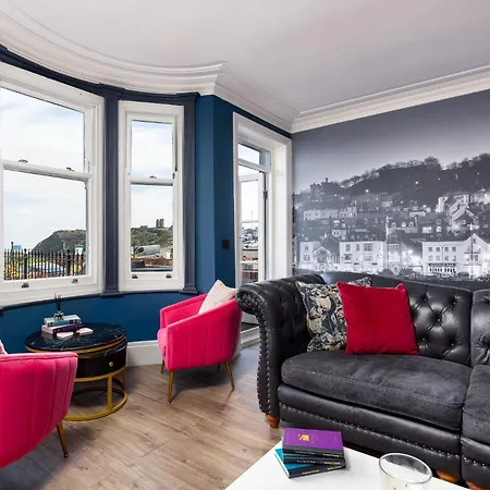 The Boat House Luxury Scarborough