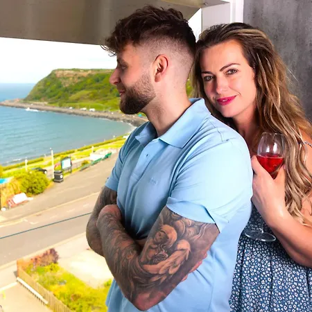 The Boat House Luxury アパート スカーバラ