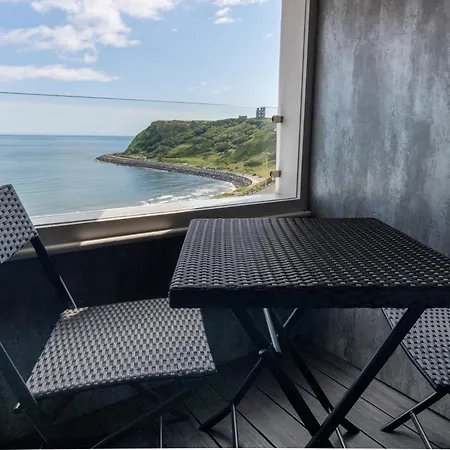 The Boat House Luxury アパート *