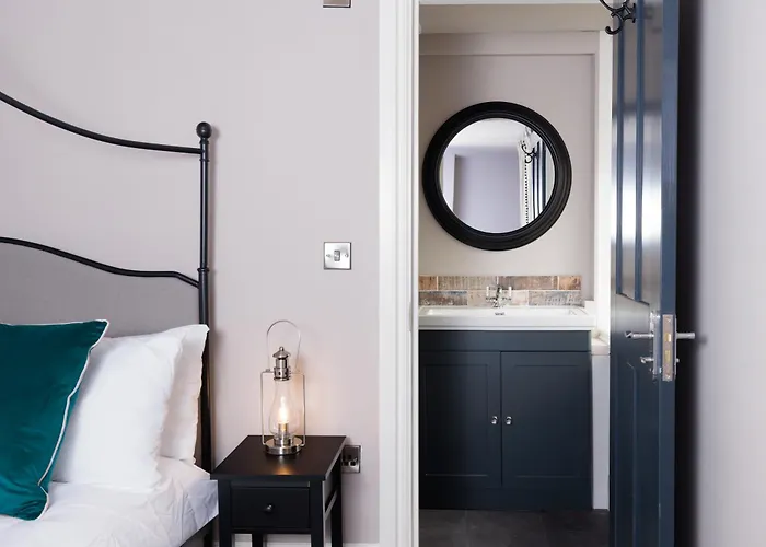 The Boat House Luxury Scarborough