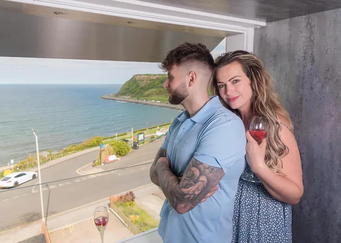 Appartement The Boat House Luxury *