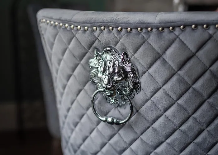 Appartement The Boat House Luxury Scarborough