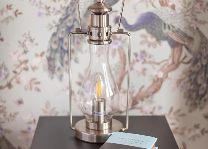 The Boat House Luxury *